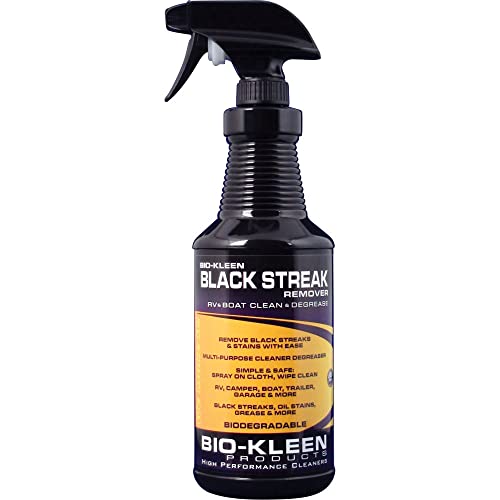 Biokleen M00505 Black Streak Remover, 16-Ounce - Image 1