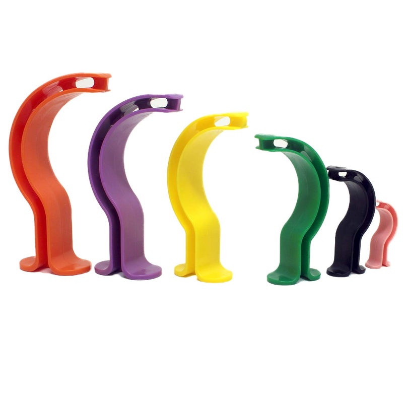 Ever Ready First Aid Berman Oral Airway Emergency Kit - Image 1