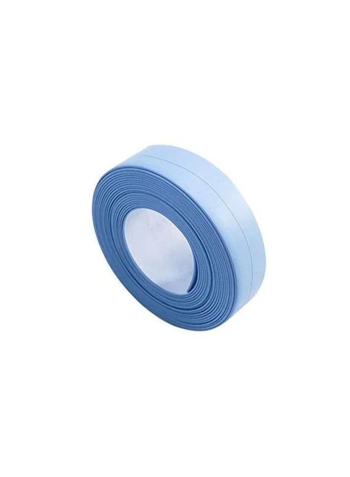 Self-adhesive waterproof sealant strip - protects sinks, walls and corners  - Image 4