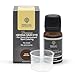 Parallel Products Spot Color Henna Kit - Henna Hair Dye - 3 grams - Tint for Professional Spot Coloring - With Mixing Dish - Covers Grey Hair - Root Touch Up (Dark Brown) - Image 2