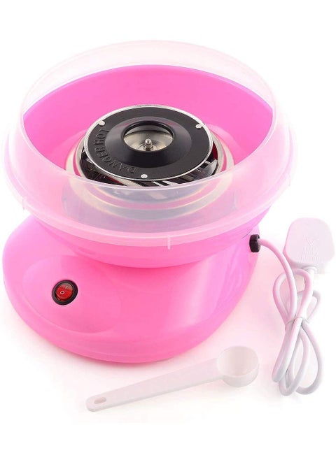 Dreamworld Toy Design Cotton Candy Maker Floss Machine Mini_ 450W
