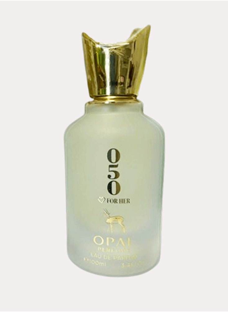 OPAL PERFUMES 050 EDP 100ml 