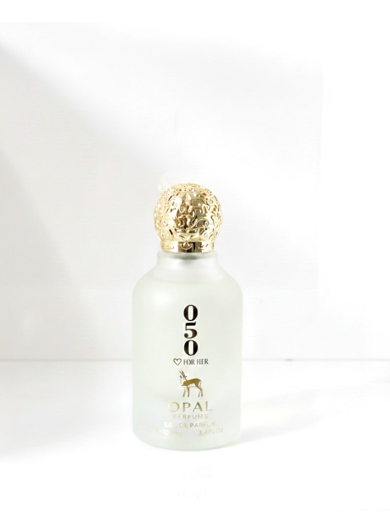 Opal 050 FOR HER EDP 100ml - Image 2