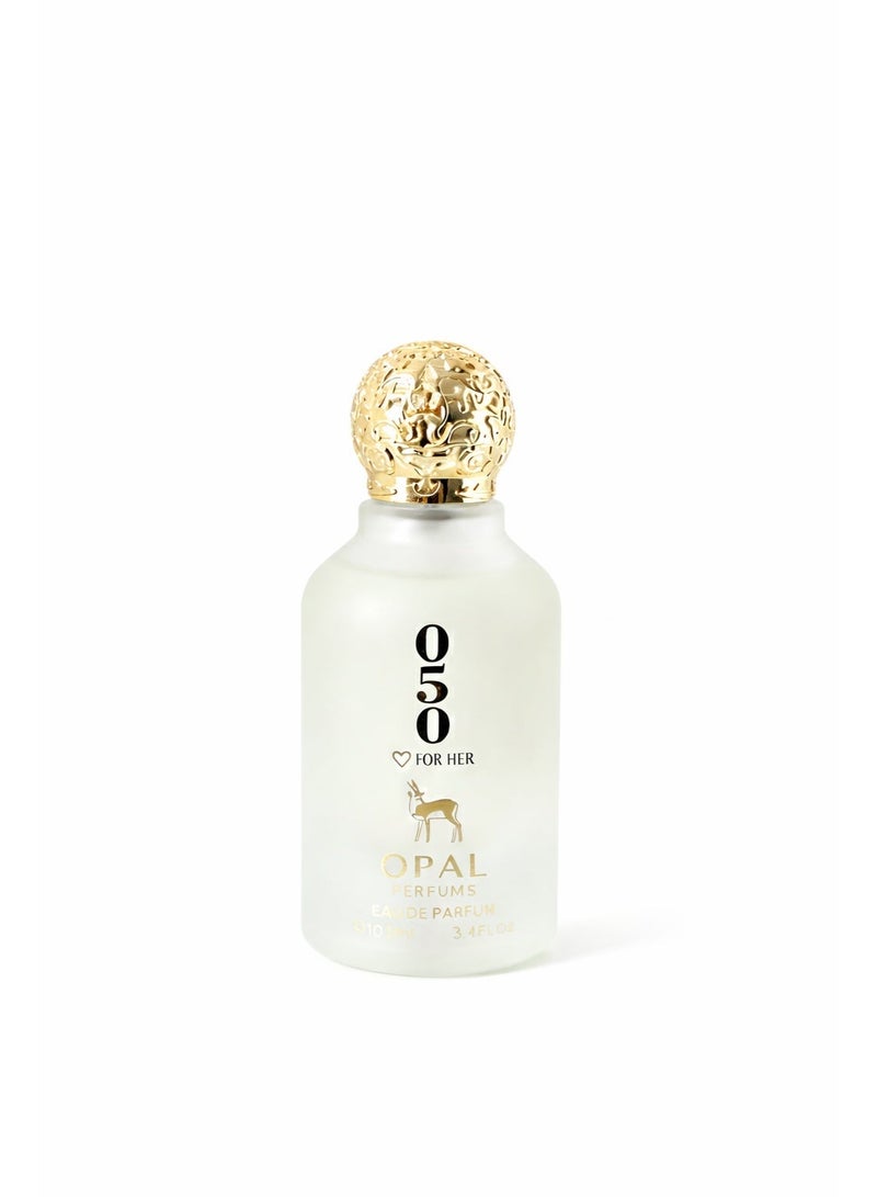 Opal 050 FOR HER EDP 100ml - Image 1