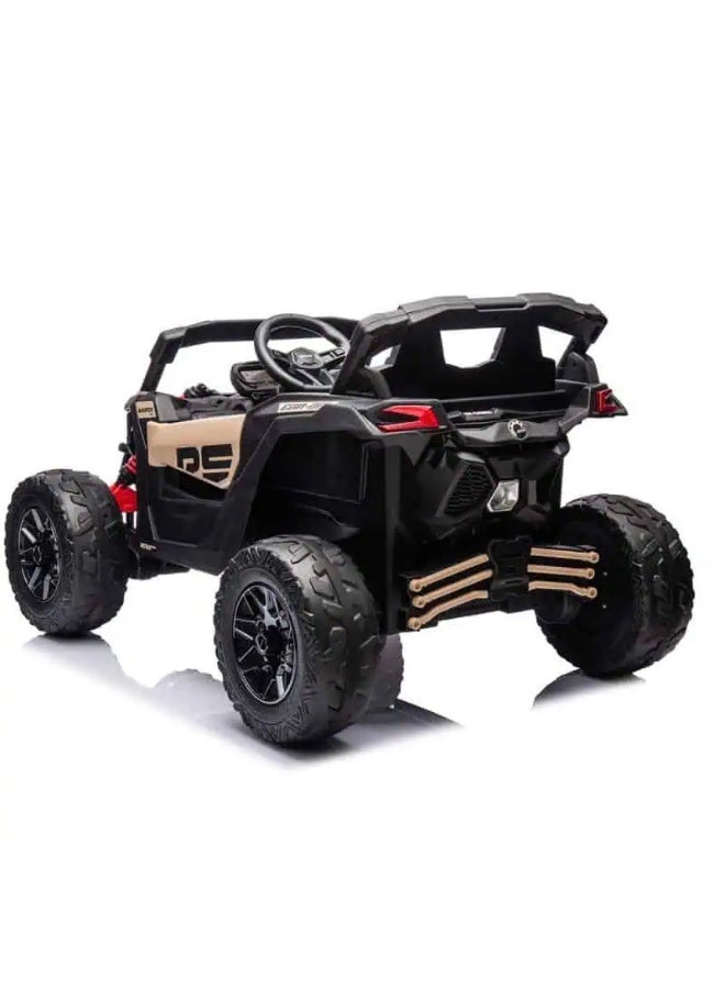 Can-Am Maverick Turbo RR 12V - Image 2
