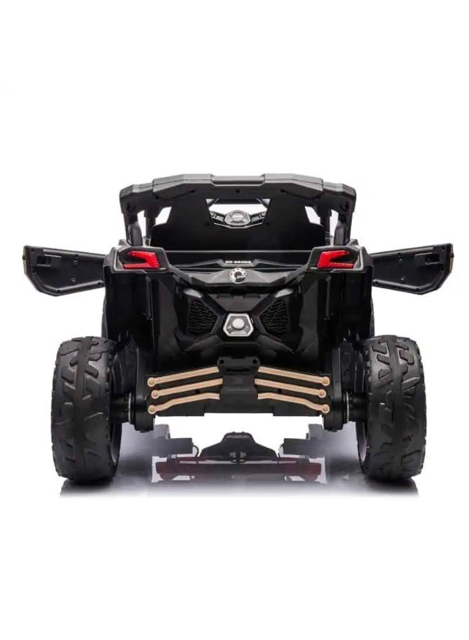 Can-Am Maverick Turbo RR 12V - Image 3