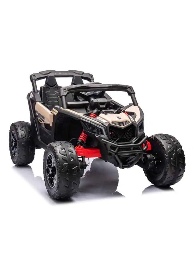 Can-Am Maverick Turbo RR 12V - Image 1