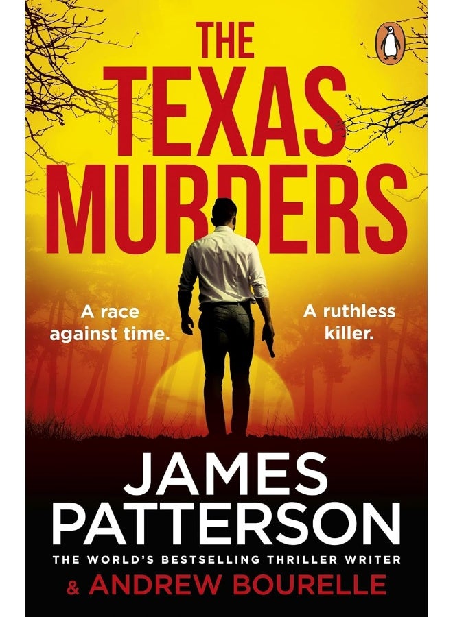 The Texas Murders