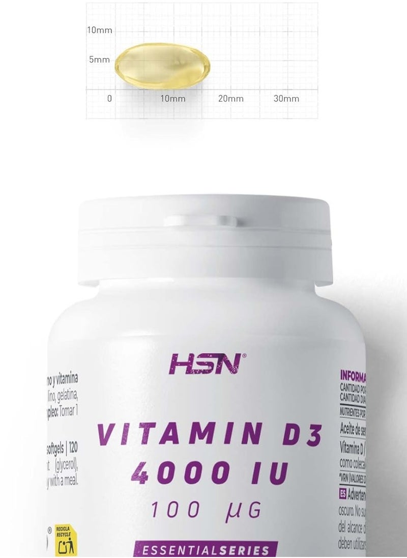 VITAMIN D3 4000IU - 120 softgels - pzsku/Z84E63902B51F125CFB98Z/45/_/1701336873/95c25d1b-f0ac-4e34-b0ac-cc605a4eedcd