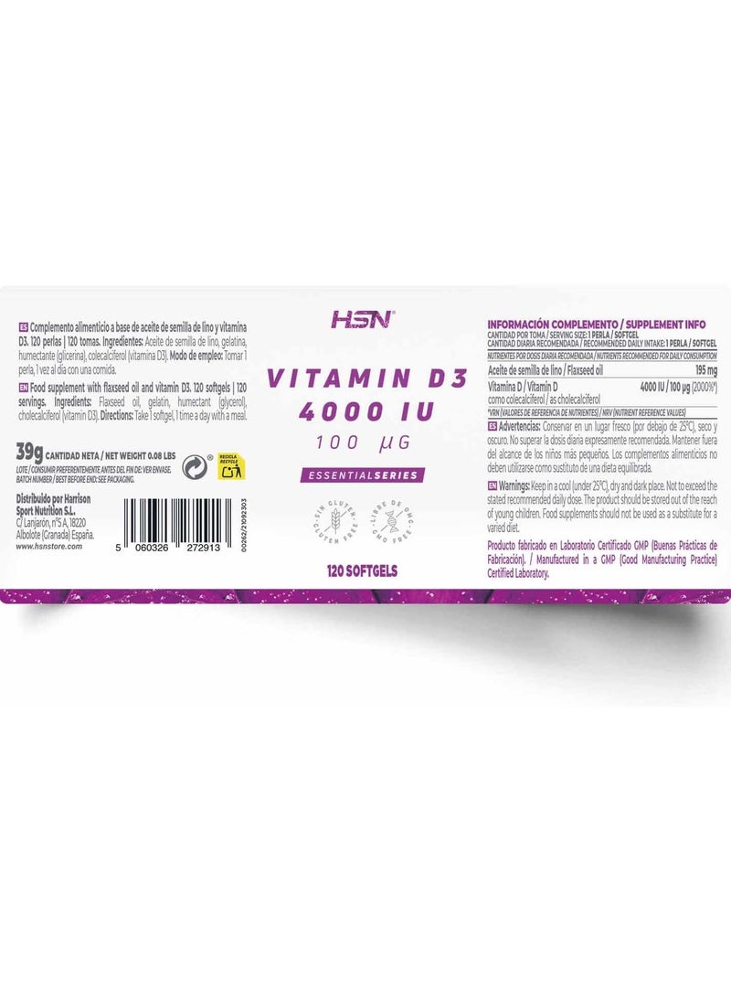 VITAMIN D3 4000IU - 120 softgels - pzsku/Z84E63902B51F125CFB98Z/45/_/1701336880/3f495af1-278f-43c0-ba8c-98a7d588b131