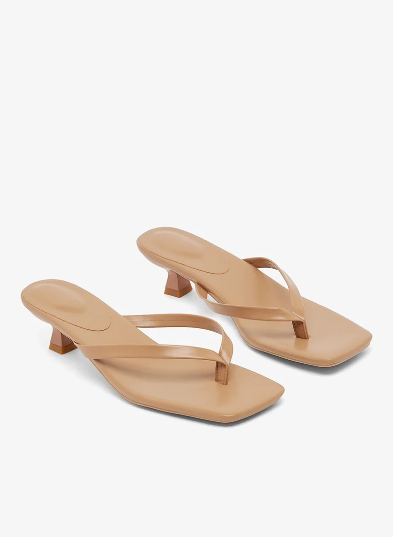 Ginger Beige casual_slip_ons for Women | Best Price UAE
