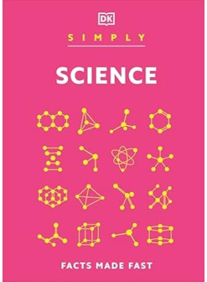 Simply Science: Facts Made Fast