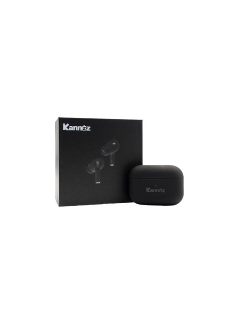 AirPods Pro Gen 2 Jet Black Matte