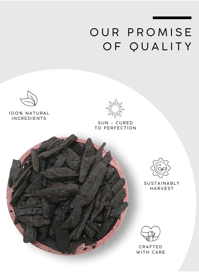 Awafi Mill AWAFI MILL Cambodia Maamoul Oud Chips | Cambodian Agarwood | Natural Incense (Bottle of 250 gram / 9 Oz)  - Image 5