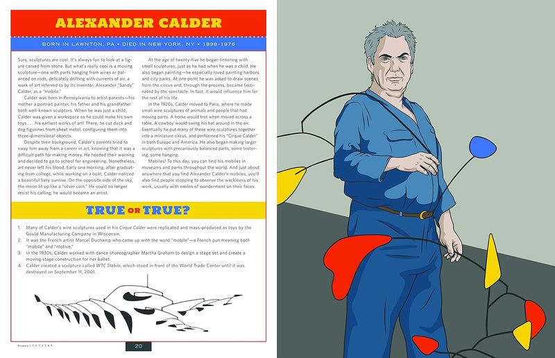 أشخاص استثنائيون: دليل شبه شامل لبعض الأشخاص في العالم - Image 3