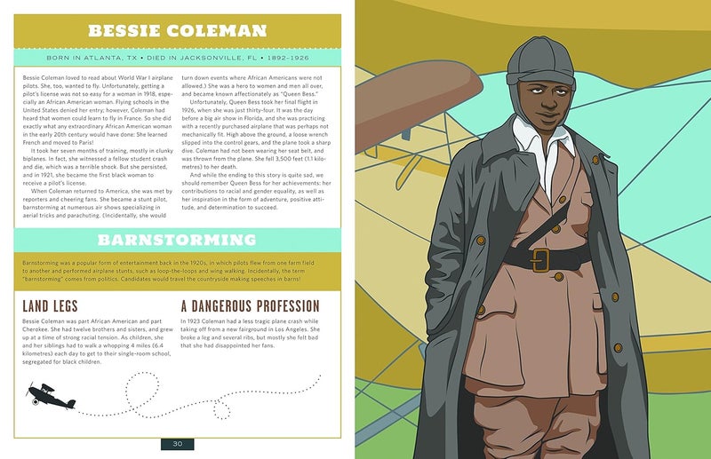 أشخاص استثنائيون: دليل شبه شامل لبعض الأشخاص في العالم - Image 4