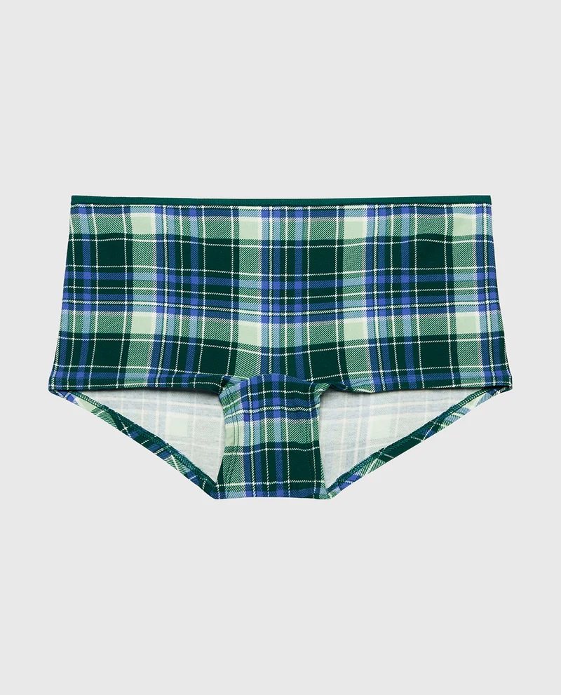 La Senza La Senza  Trendy Remix Boyshort Panty