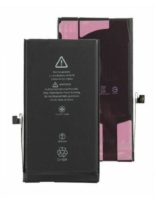 Replacement High Quality Internal Battery For Apple iPhone 12/12 Pro Black - pzsku/Z84E6A29BB9CEB21ED1C6Z/45/_/1679744902/7b2ac0ed-dee9-4a4d-a062-26560b000ce6