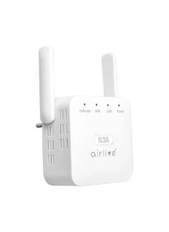 موسع نطاق Wi-Fi AirLive N3A 2 هوائي 300 ميجابت في الثانية - pzsku/Z84E6AB9AE600F99D0643Z/45/_/1734438557/45a969c4-65c7-4400-9692-5170bdf59ccf