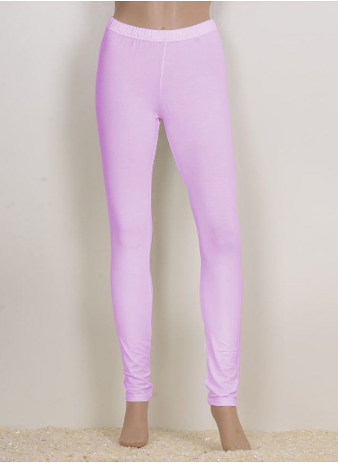 Bashayer Two pieces of viscose Pants 