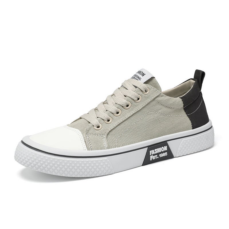 Unisex Casual Sneakers Shoes - Image 4
