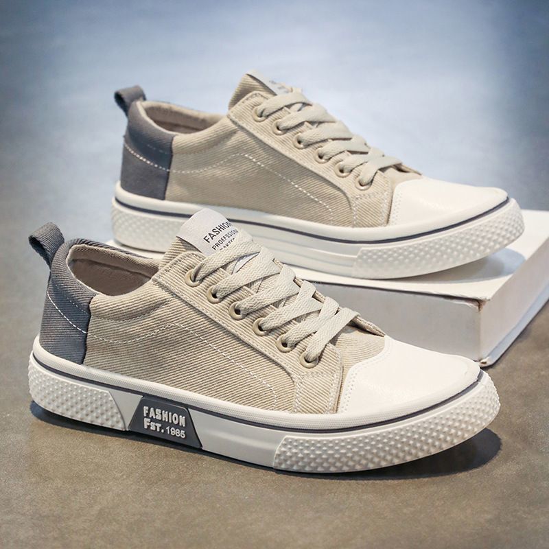 Unisex Casual Sneakers Shoes - Image 2