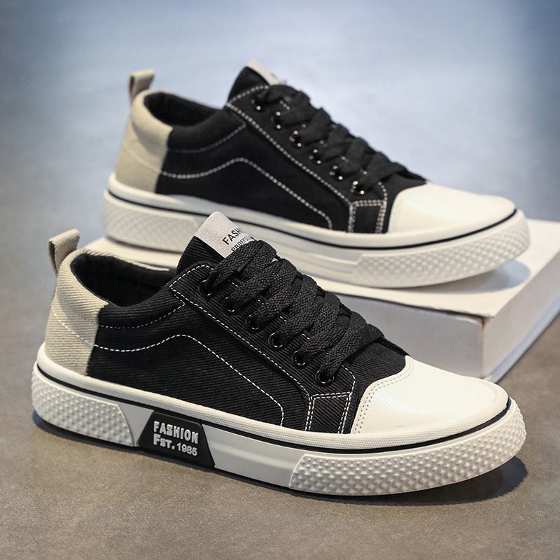 Unisex Casual Sneakers Shoes - Image 3