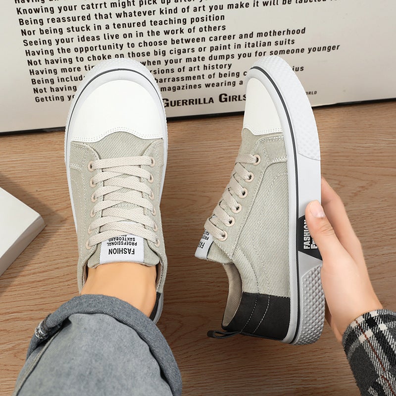 Unisex Casual Sneakers Shoes - Image 5