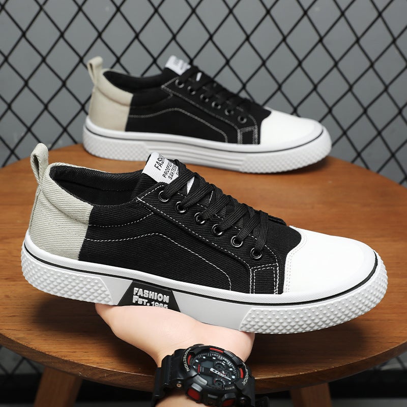 Unisex Casual Sneakers Shoes - Image 1