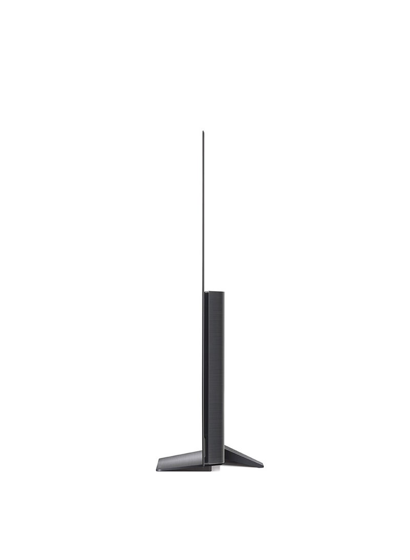 LG OLED Evo CS3 55 Inch 4K Smart TV 2023 OLED55CS3VA Black - Image 4