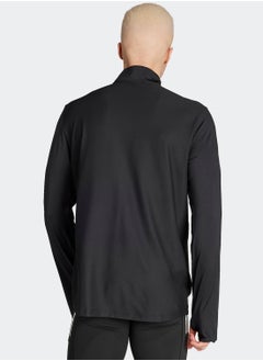 Adidas Own The Run Half-Zip Jacket  - Image 2