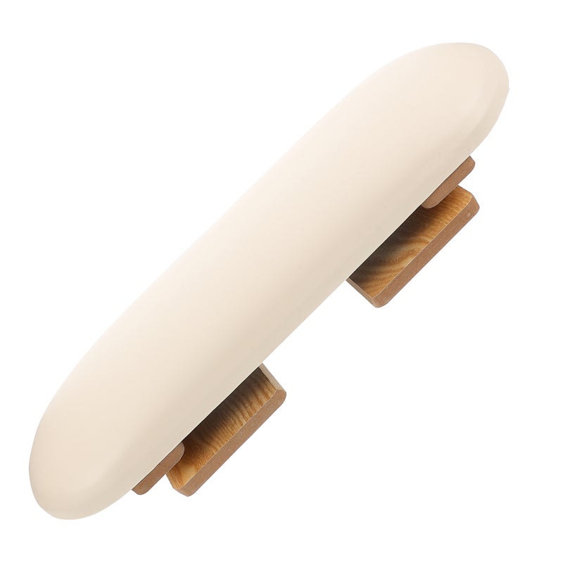2pcs Nail Arm Rest Manicure Art Hand Rest Manicure Hand Table Portable Arm Rest for Nail Salon - Image 5