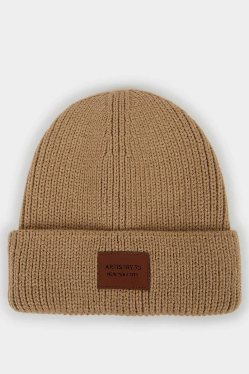 ديفاكتو Man Beret