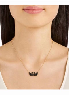 Generic Iconic Swan Pendant Necklace  - Image 3