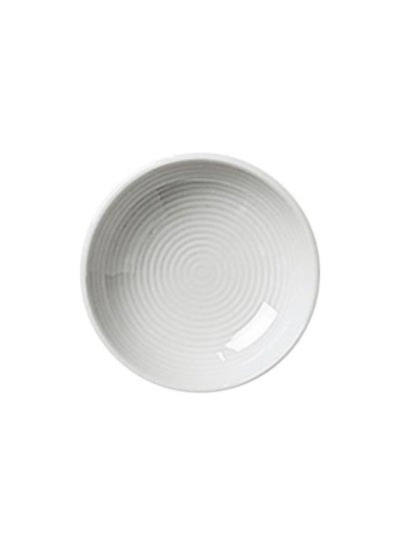 Wish Small Dish Easy To Assemble Clean 8.5Cm