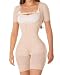 SHAPE CONCEPT 387 Fajas Colombianas Moldeadoras High Compression Tummy Control Shapewear - Image 2