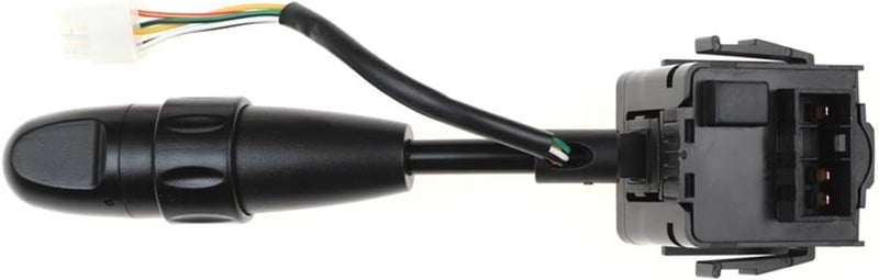 Wivplex Turn Signal Switch for Chevrolet and Pontiac - Image 3