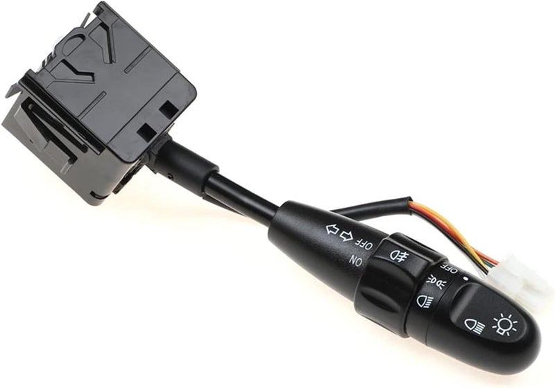 Wivplex Turn Signal Switch for Chevrolet and Pontiac - Image 1