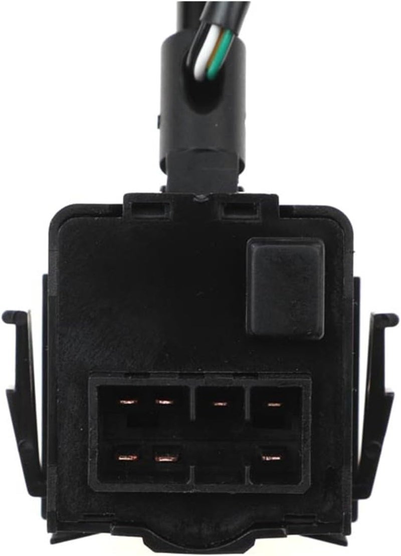 Wivplex Turn Signal Switch for Chevrolet and Pontiac - Image 5