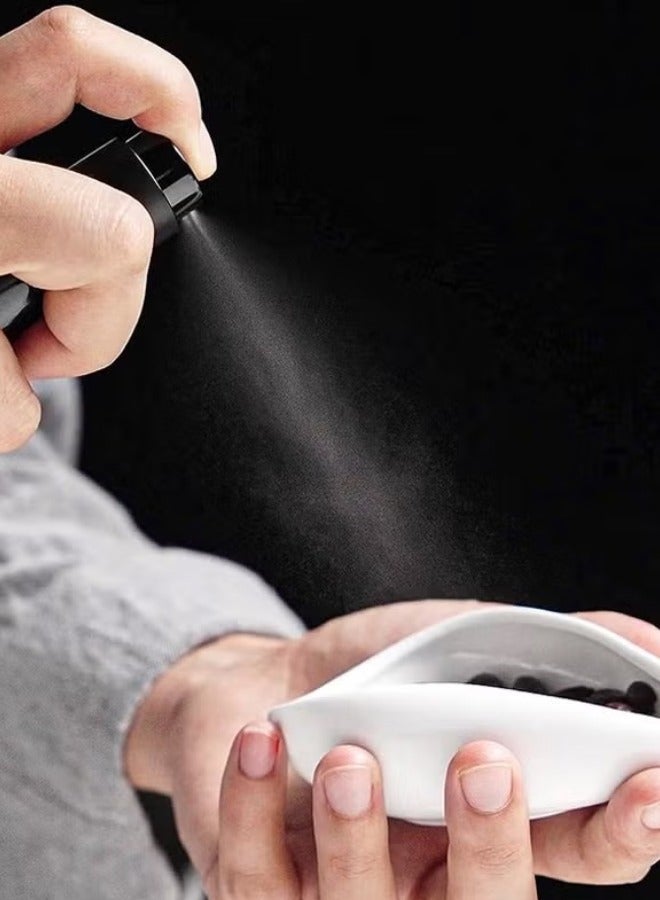 HOMESTAR Coffee Bean Spray Bottle Travel Perfume Dispensing 8ml - Image 4