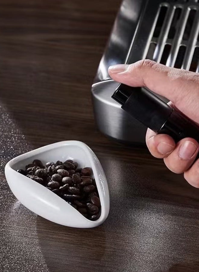 HOMESTAR Coffee Bean Spray Bottle Travel Perfume Dispensing 8ml - Image 2