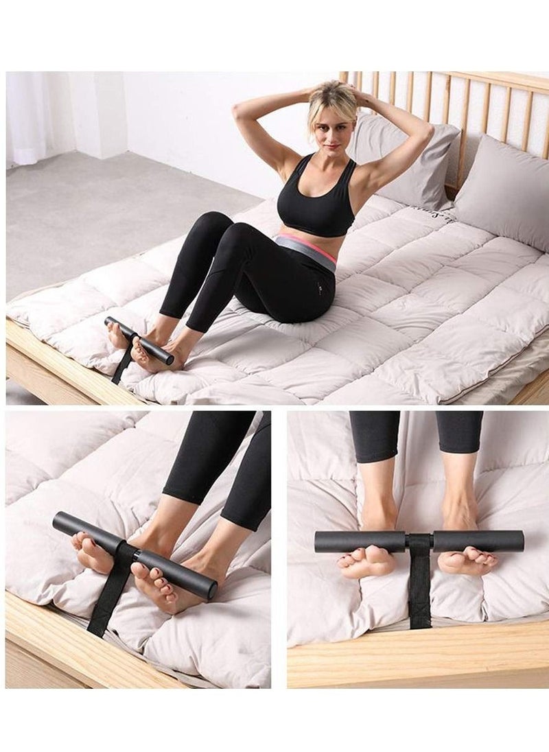 SYOSI - 😃【Practical】Can be used at home or office to shape the body and trim the waist. Also great for travel. A perfect gift for people to live healthier lives, especially for those who don't have time to w - Image 1