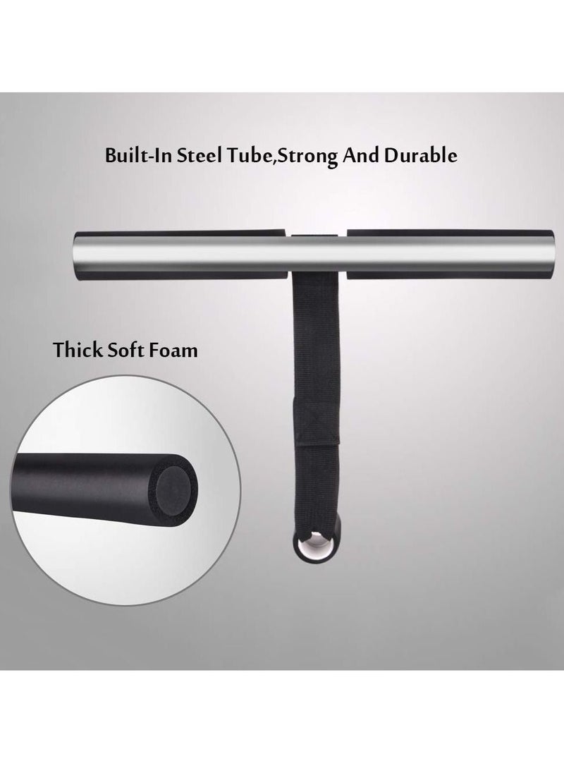SYOSI - 😃【Practical】Can be used at home or office to shape the body and trim the waist. Also great for travel. A perfect gift for people to live healthier lives, especially for those who don't have time to w - Image 1