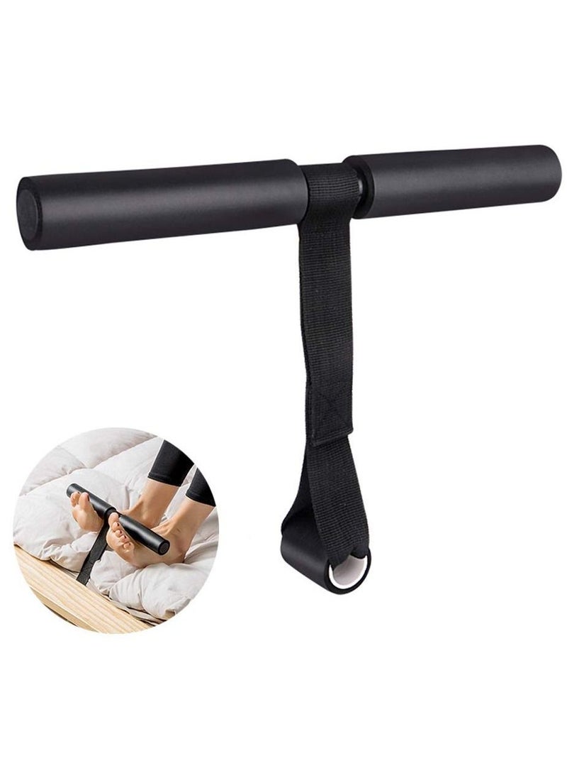 SYOSI - 😃【Practical】Can be used at home or office to shape the body and trim the waist. Also great for travel. A perfect gift for people to live healthier lives, especially for those who don't have time to w - Image 1