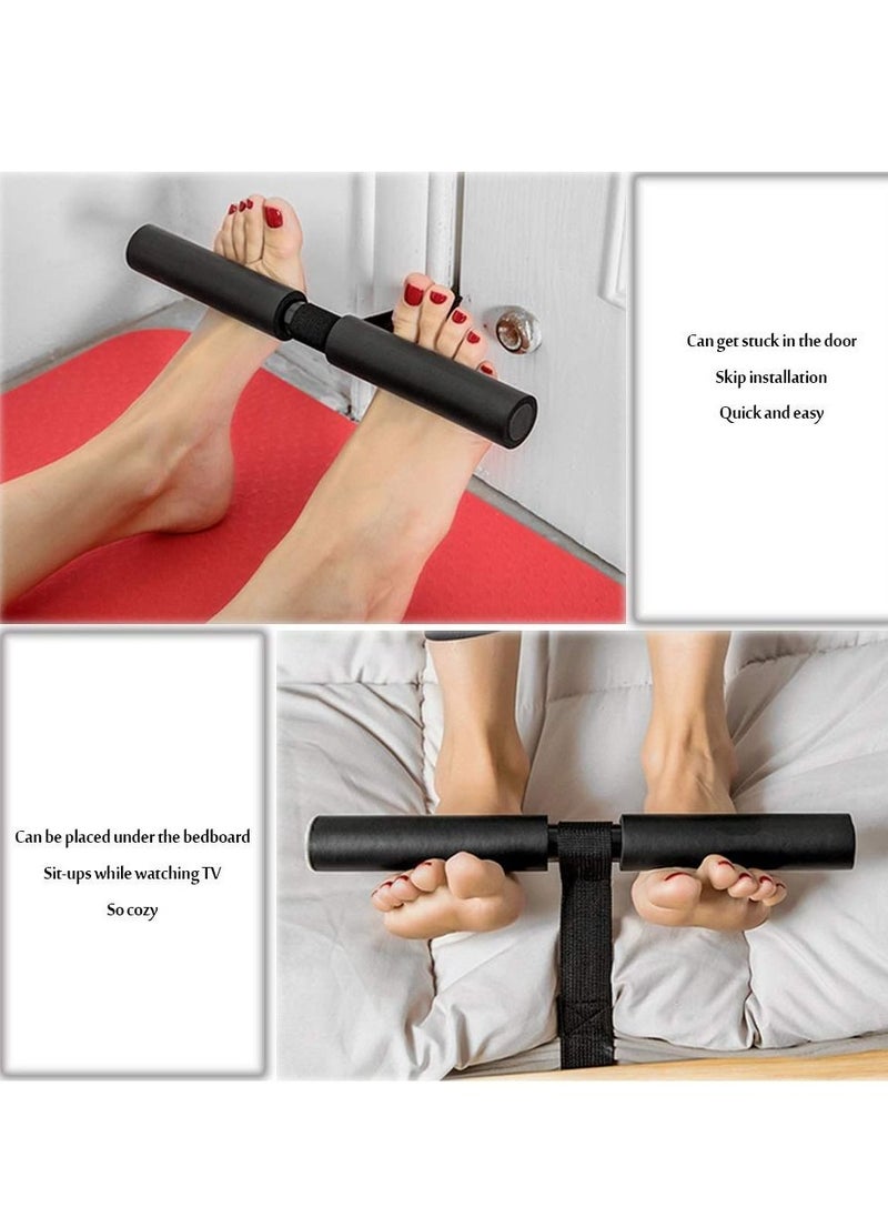 SYOSI - 😃【Practical】Can be used at home or office to shape the body and trim the waist. Also great for travel. A perfect gift for people to live healthier lives, especially for those who don't have time to w - Image 1