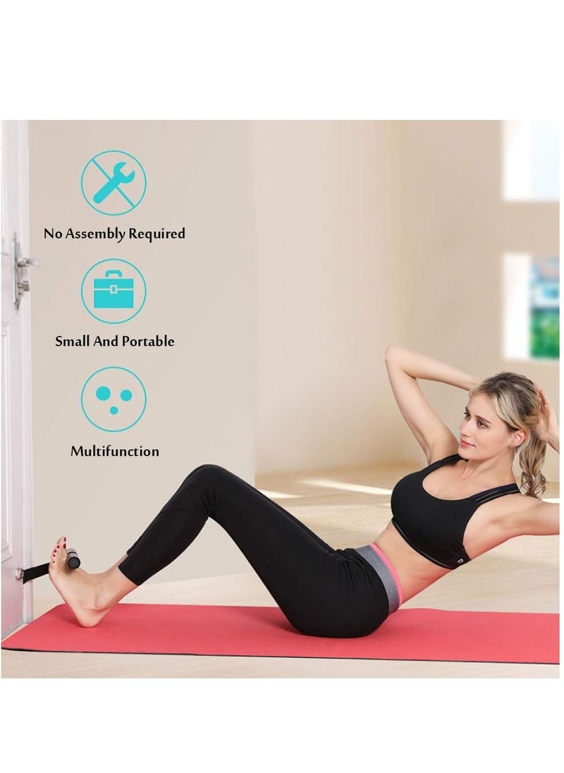 SYOSI - 😃【Practical】Can be used at home or office to shape the body and trim the waist. Also great for travel. A perfect gift for people to live healthier lives, especially for those who don't have time to w - Image 1