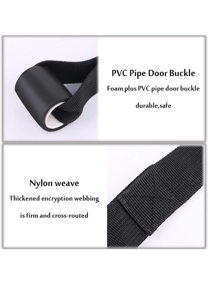 SYOSI - 😃【Practical】Can be used at home or office to shape the body and trim the waist. Also great for travel. A perfect gift for people to live healthier lives, especially for those who don't have time to w - Image 1