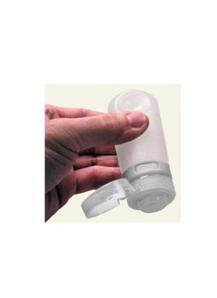 Humangear HumanGear GoToob Clear M 60 Travel Tube  - Image 2