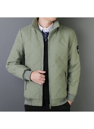 Army green