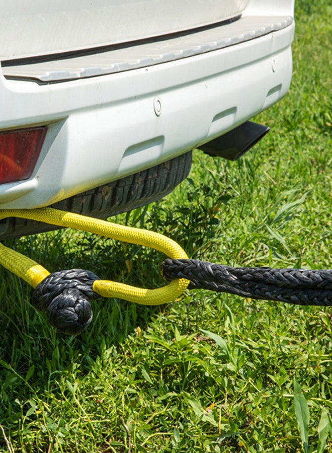 دي بي تي توصيلة حبل سحب، حبل سحب سيارات - Image 2